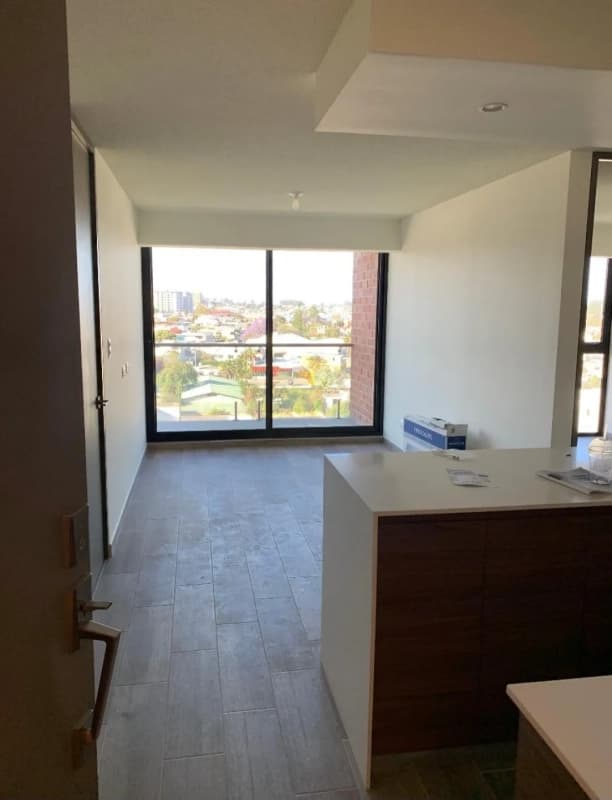 Vendo apartamento Aralia Zona 11