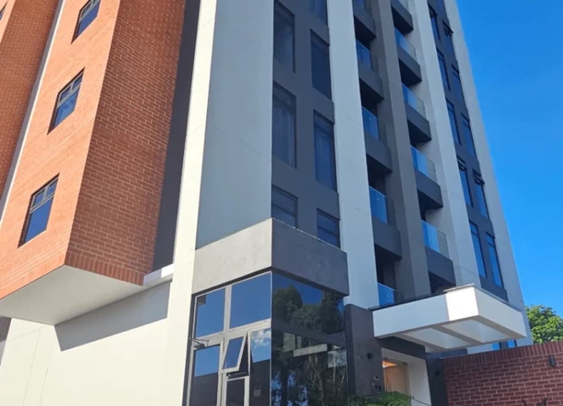 Apartamento en Venta en Zona 11