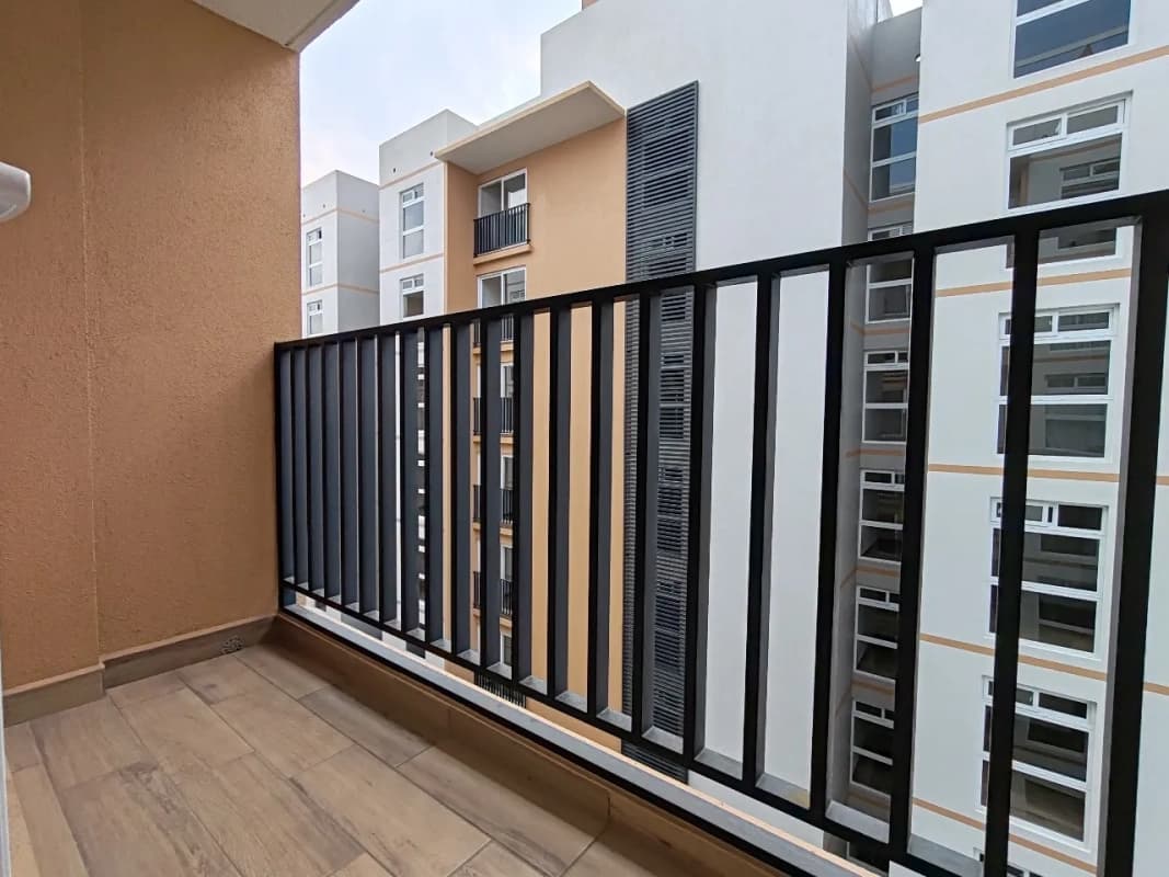 Apartamento en venta zona 16 - Lares (C)