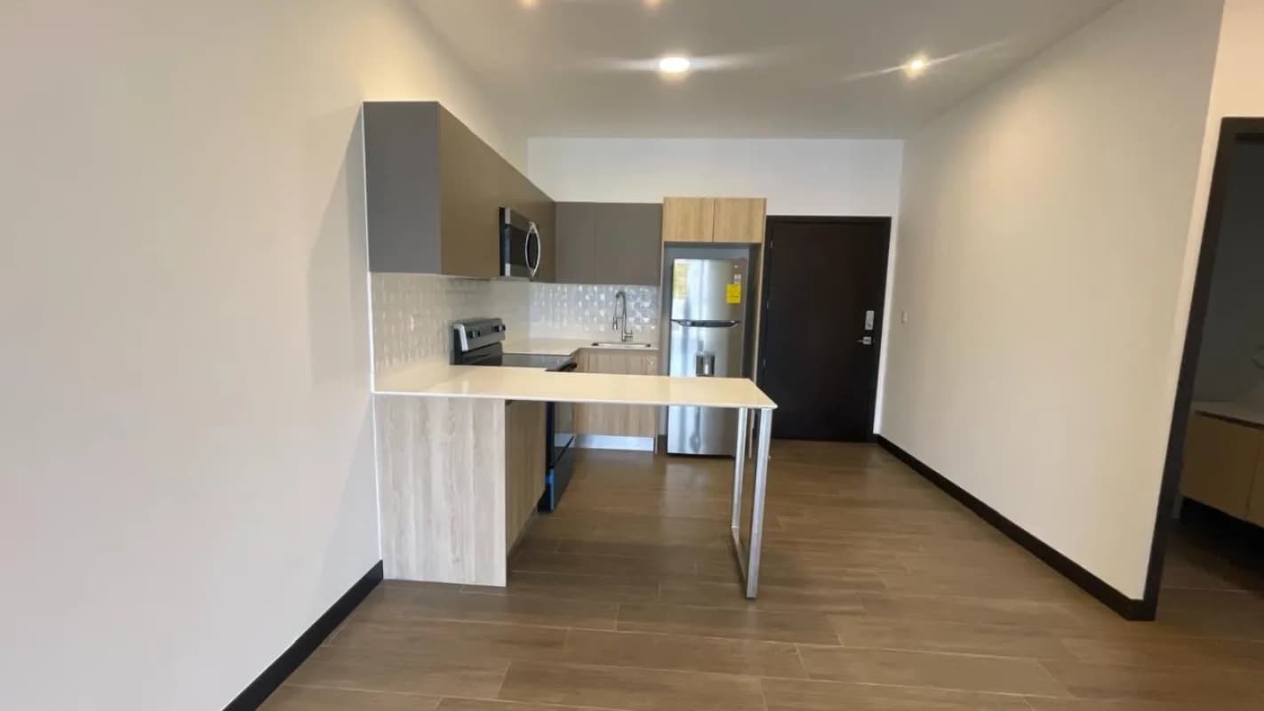 Lindo apartamento en renta o venta en zona 10 en Diago Seis