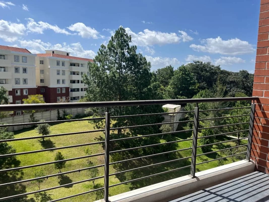 APARTAMENTO EN VENTA ZONA 16