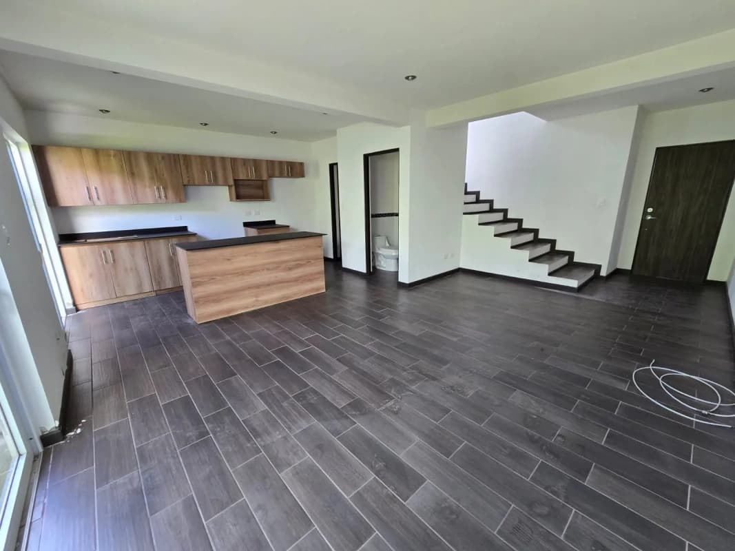 Apartamento en VENTA Ciudad San Cristobal Vista al Valle