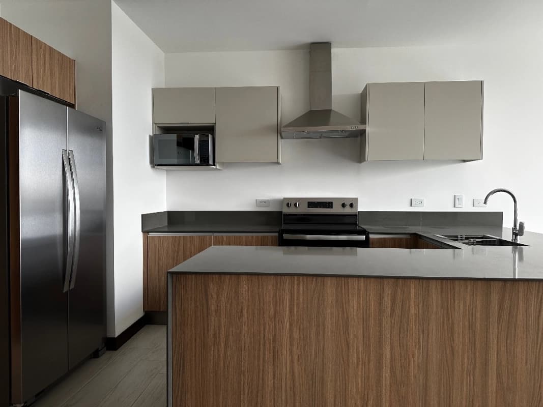 Apartamento en alquiler Z15. Spazio