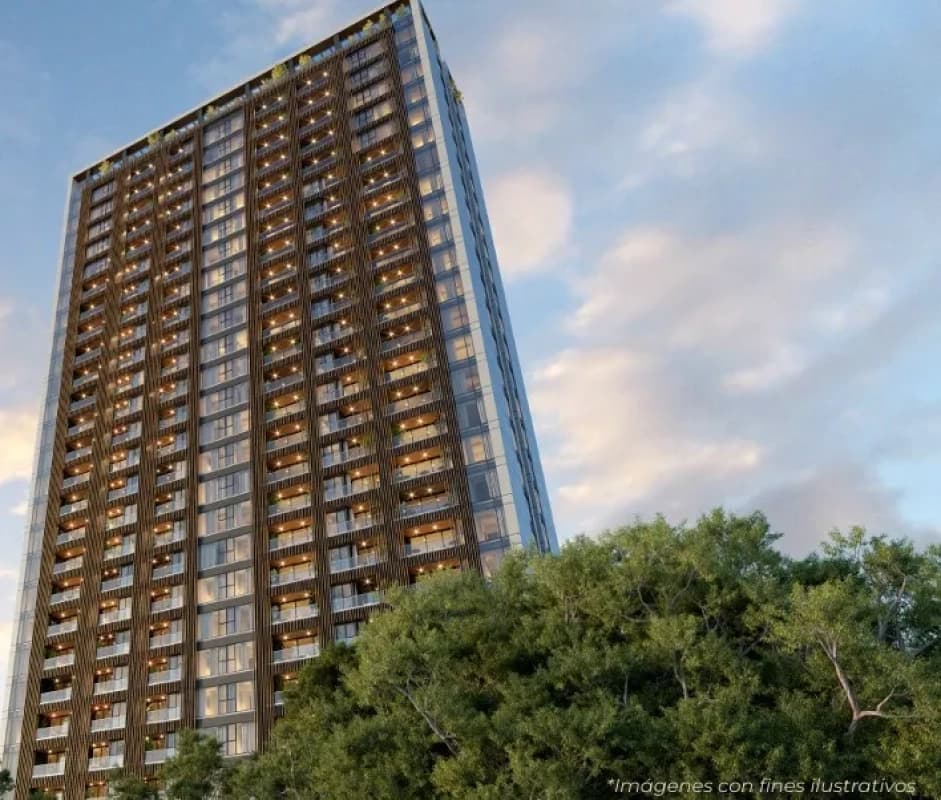 PROYECTO CETRI ZONA 14 APARTAMENTOS