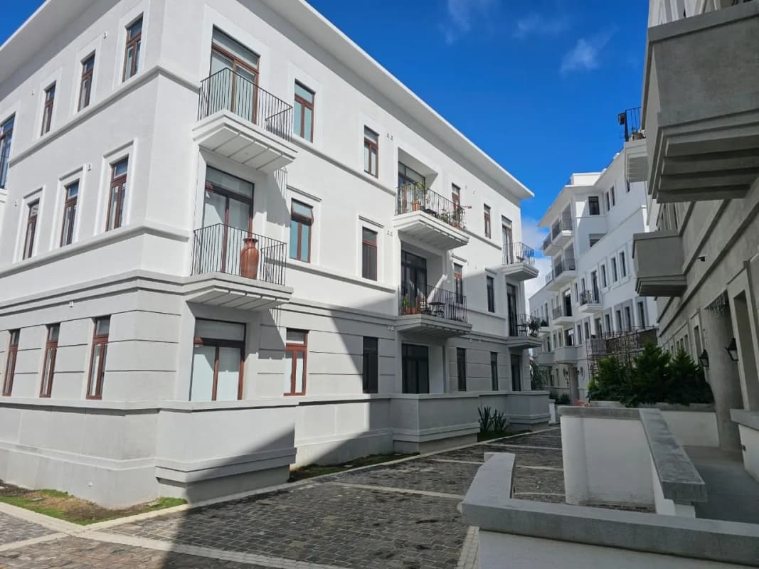 Alquiler Apartamento Olmos de Cayala