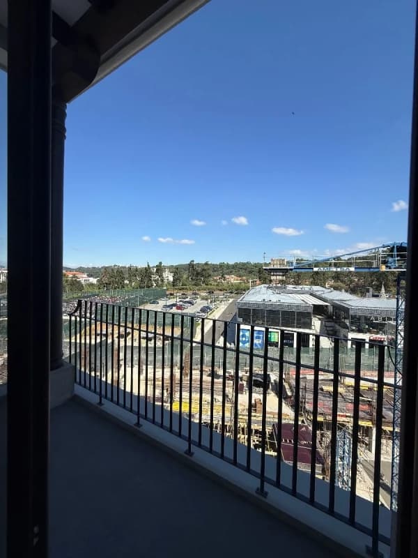 APARTAMENTO RENTA CAYALA