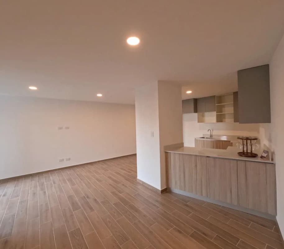 Apartamento en venta, Parque 14, zona 14