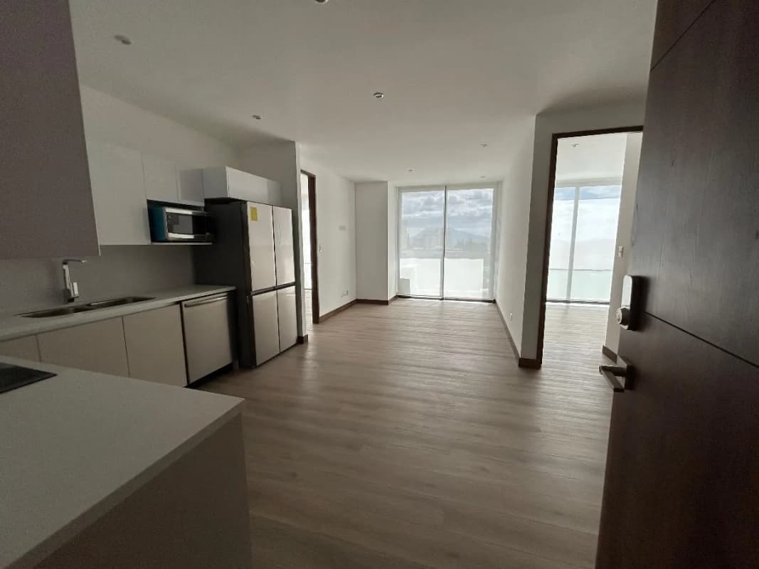 Apartamento en Venta en Artis z13