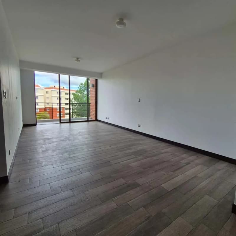 Apartamento en venta en San Isidro zona 16