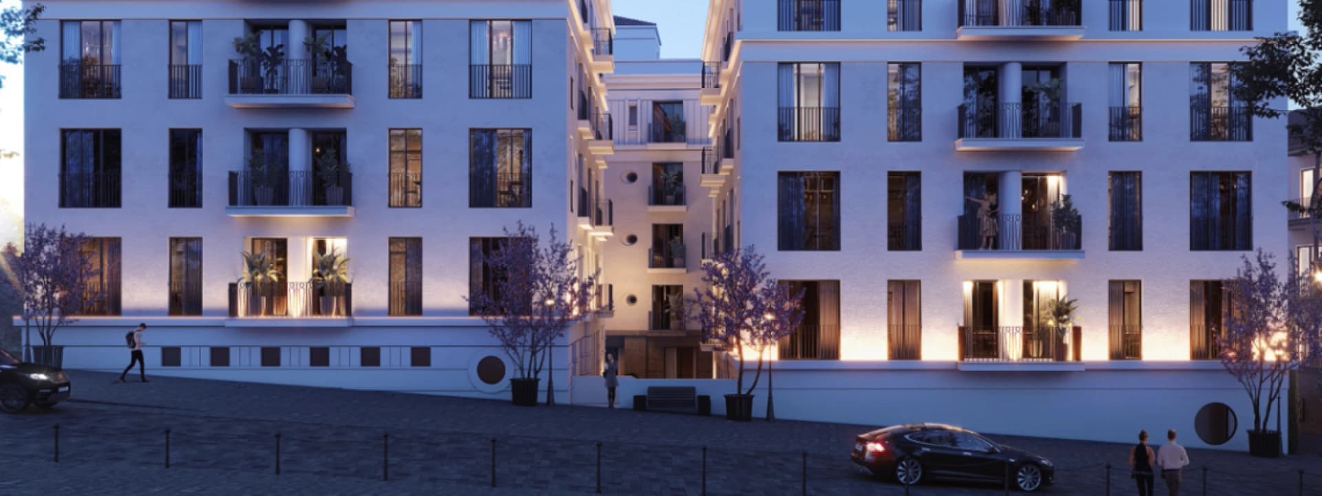 APARTAMENTO EN VENTA – ANTARES 1, , zona 16