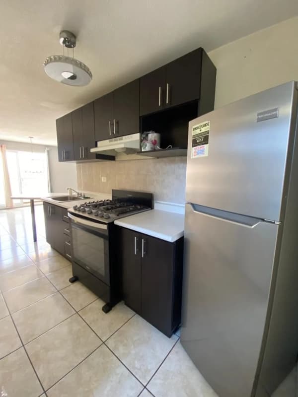 Apartamento en venta en Interconexión Naranjo minerva