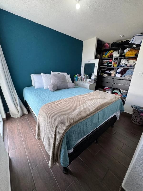 Apartamento en Venta Edif. Ami zona 10 Mixco
