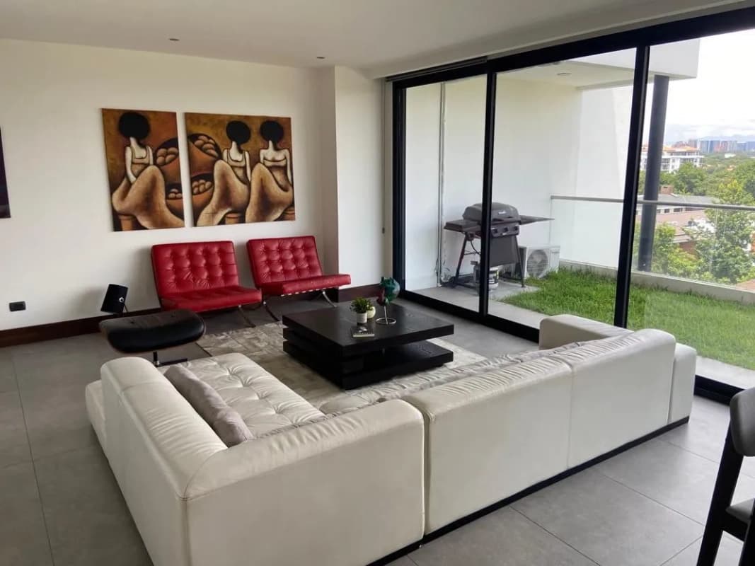 Apartamento en Venta – Zen Cayalá, Zona 16