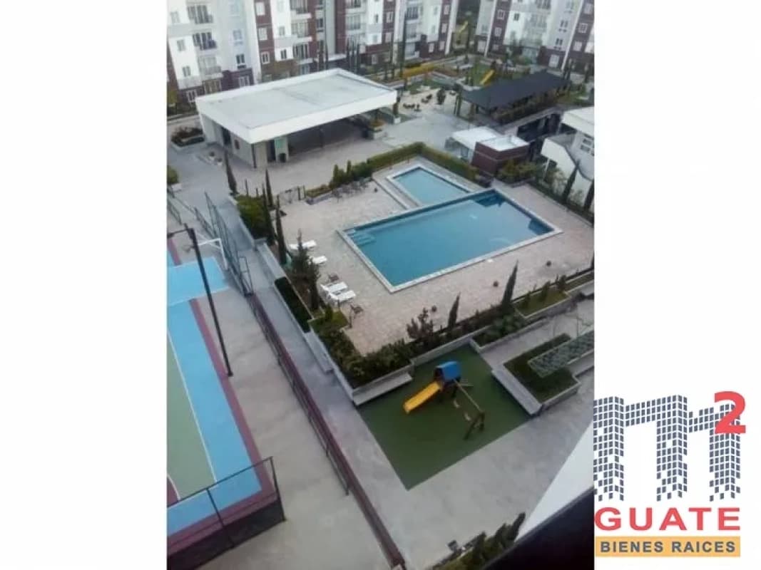 Apartamento en Venta, Zona 07