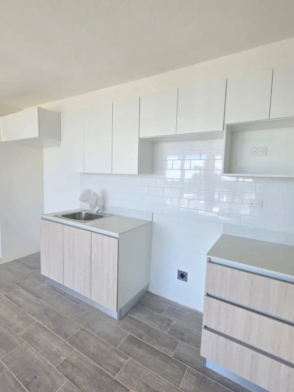 En venta apartamento para estrenar edificio TAO
