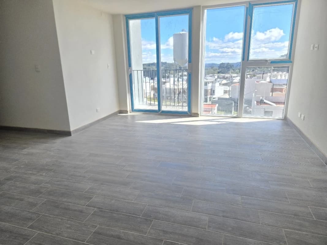 Apartamento en venta nuevo Caes km 16.5