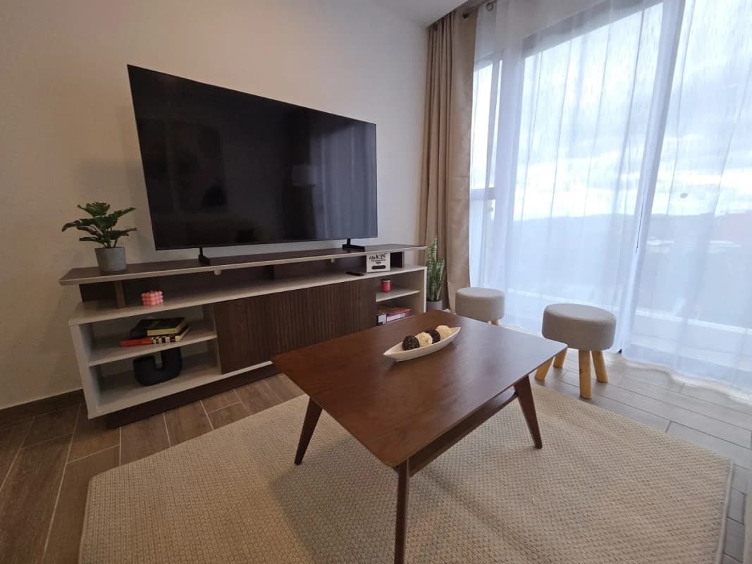 VENDO Apartamento Zona 14, Parque 14