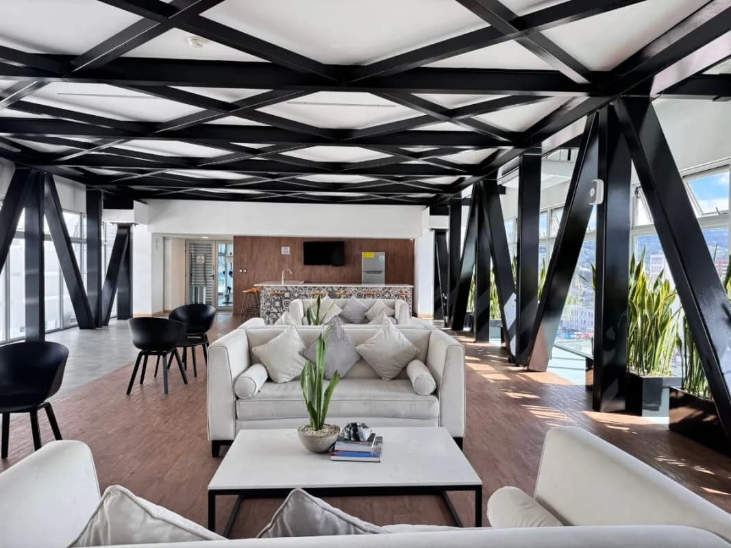VENTA APARTAMENTO ZONA 10, CITY HAUS
