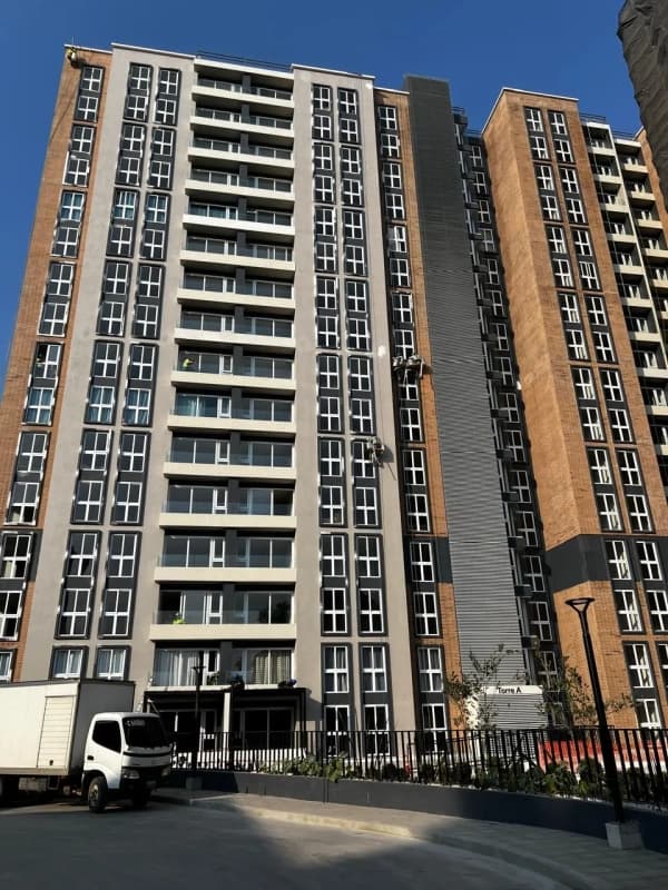 Apto venta en Parque Mateo