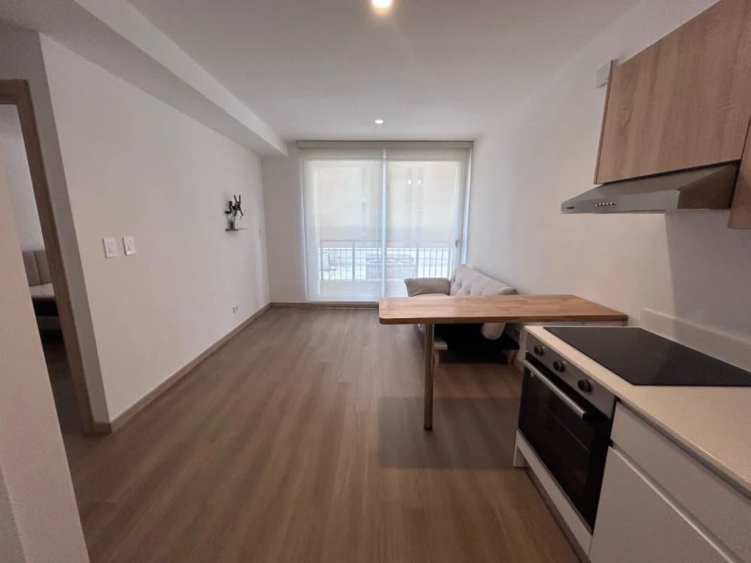 Apartamento en venta en Vivo 4
