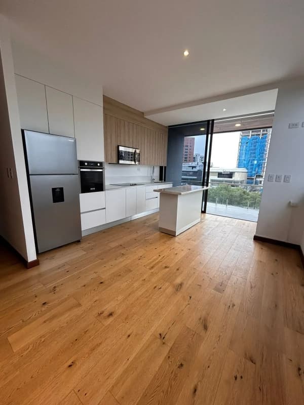 Apartamento en venta en Edificio Vhista