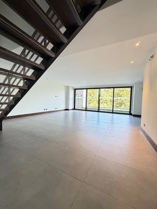 Precioso Apartamento en Renta zona 16