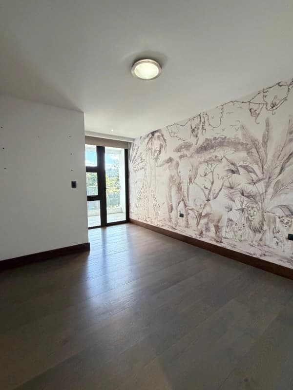 APARTAMENTO EN RENTA – ZEN CAYALÁ