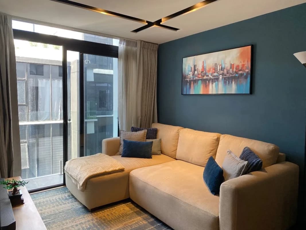Venta hermoso apartamento Villa Mariscal