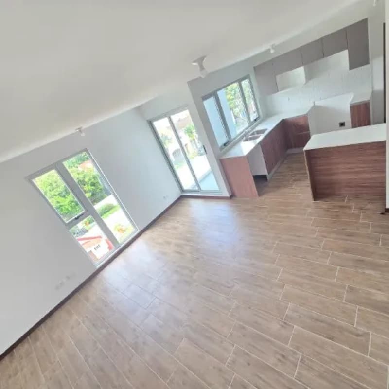 Apartamento en Venta Nuvo Naranjo, Zona 4 de Mixco