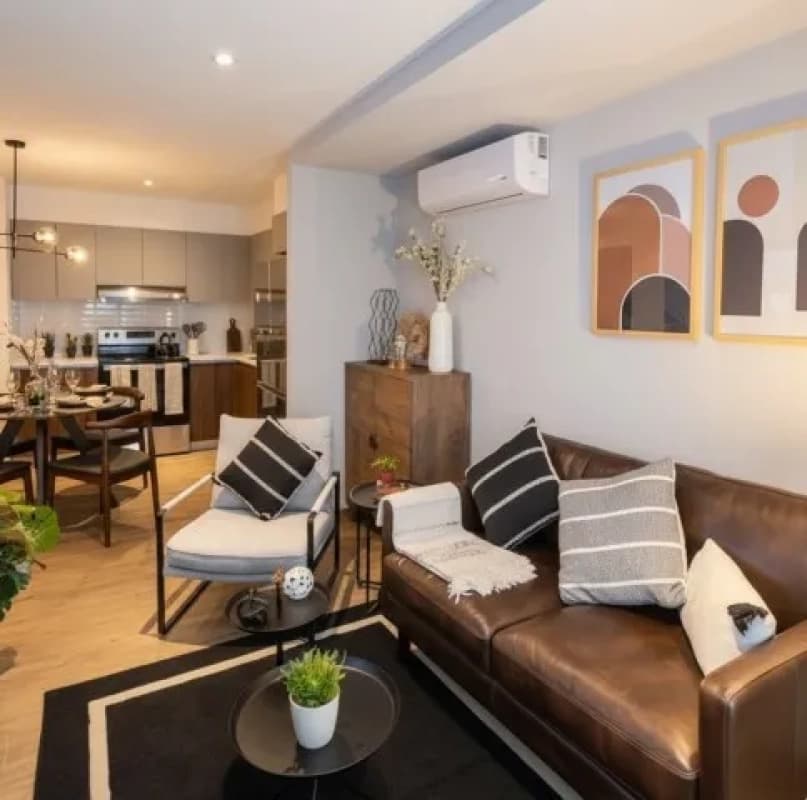 Apartamento en Venta Zona 12 Vistares