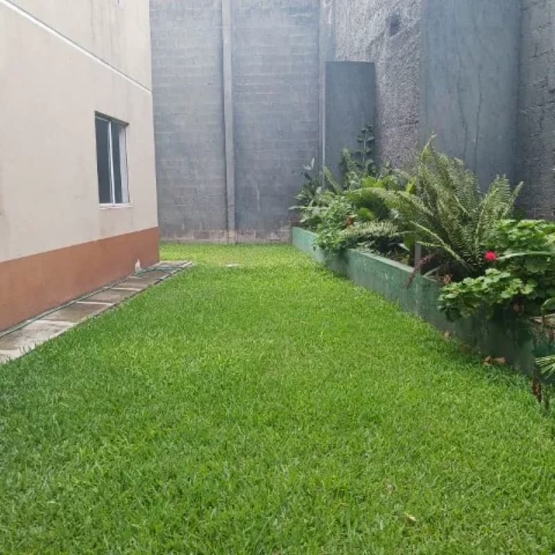 Apartamento en Venta con Jardín Torres Villa Linda Z 7