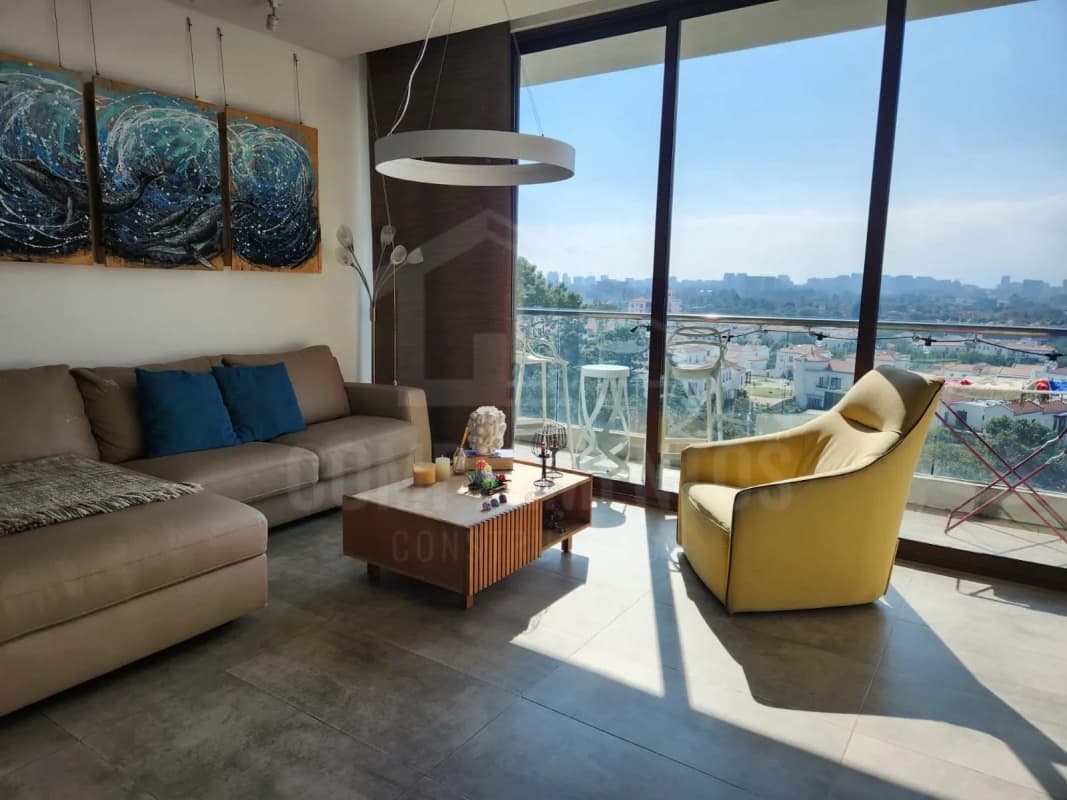 Apartamento en venta zona 16