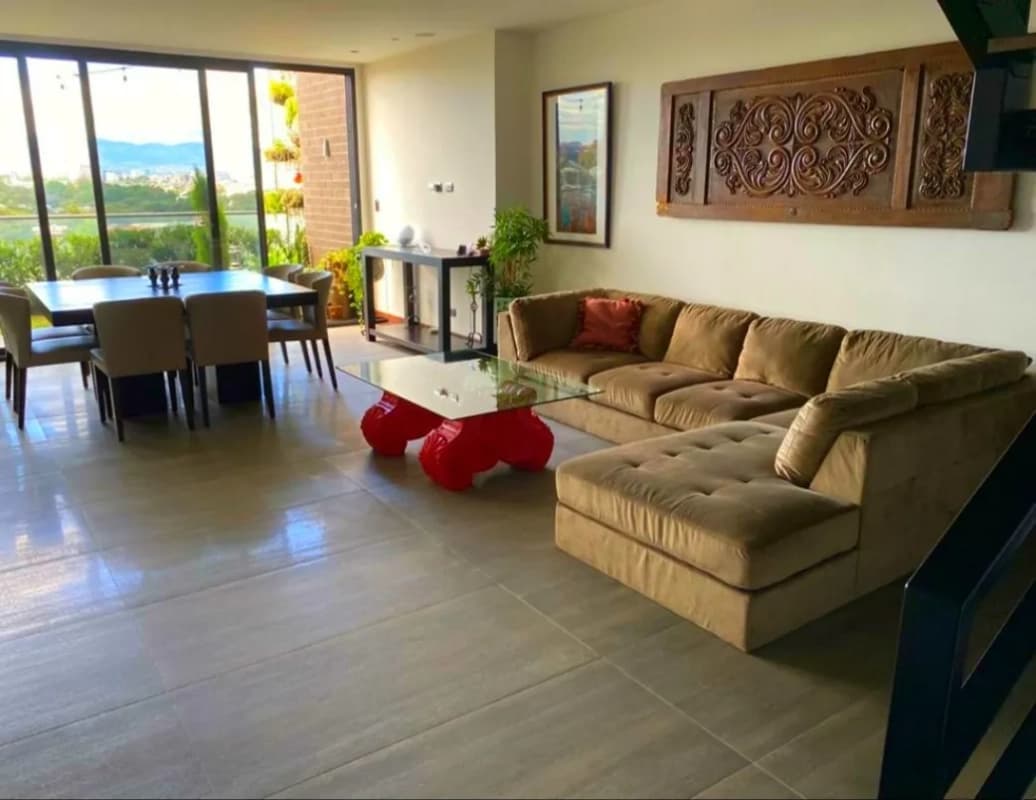 Apartamento en Zen Cayala de 2 niveles