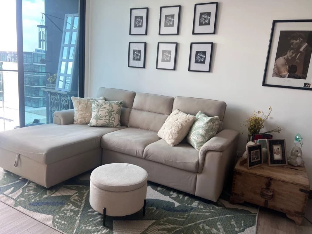 Apartamento en Venta Artis, Zona 13