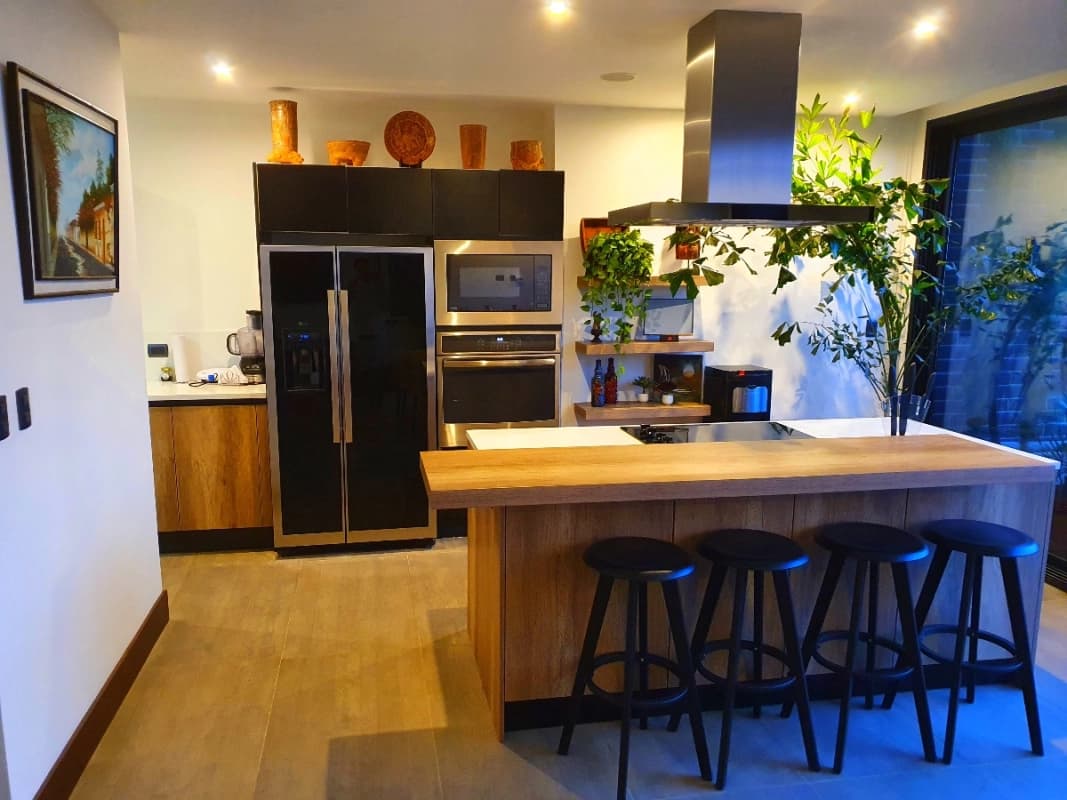 Apartamento en venta Zen Cayala zona 16