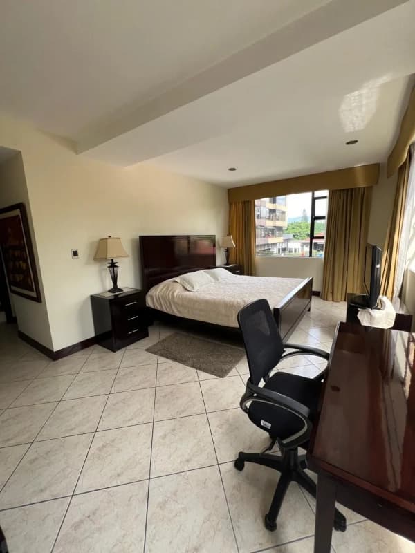 Hermoso Apartamento en Alquiler en Milenia con muebles
