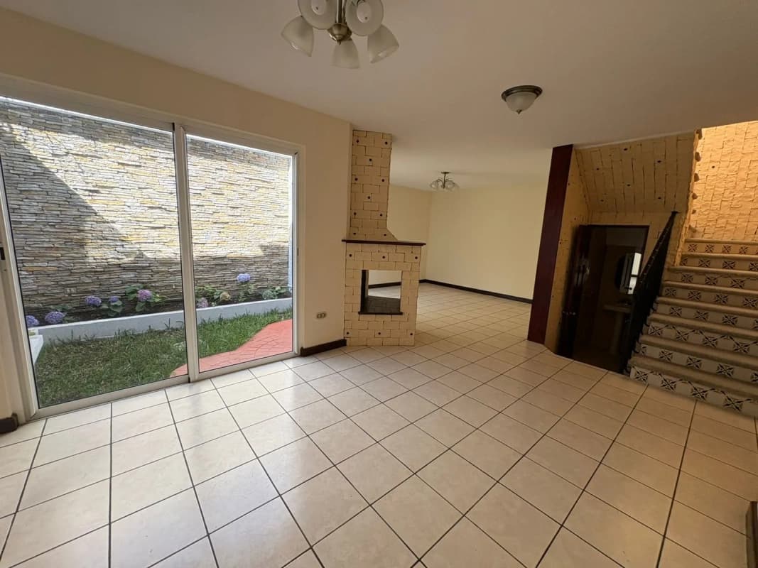 Casa en Venta km 18 CES a Sporta