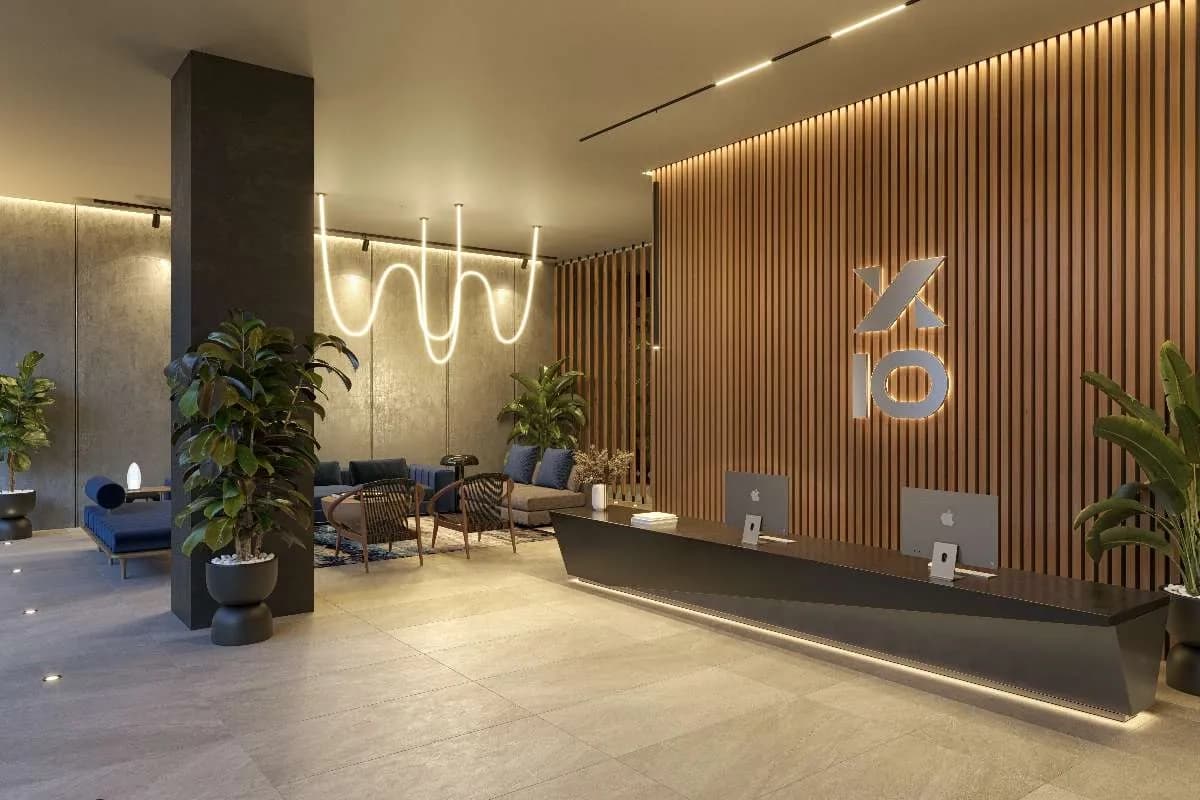 Apartamentos en venta en zona 10