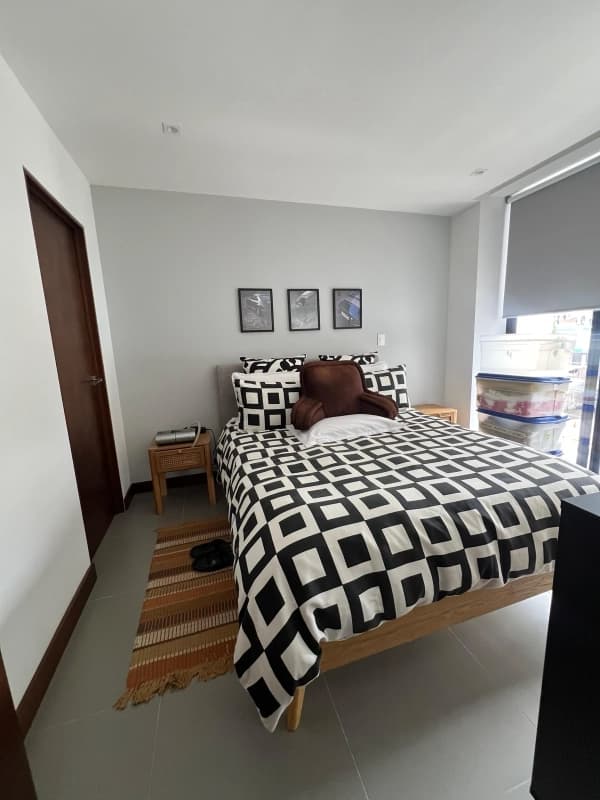 Apartamentos en perfecta ubicación en zona 13