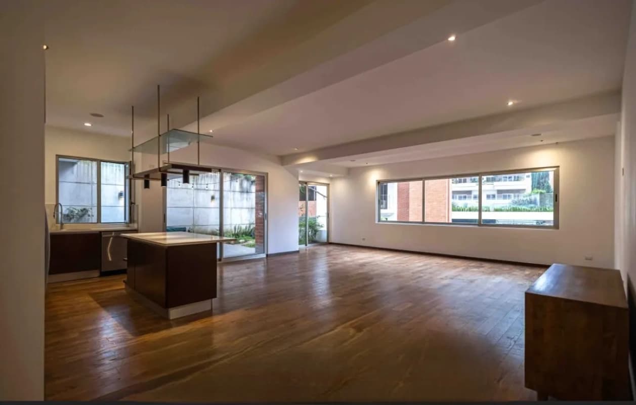 Apartamento Venta Zona 14