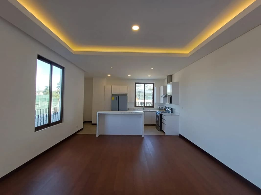 AMPLIO apartamento en renta para estrenar! Nogales de Cayala, zona 16