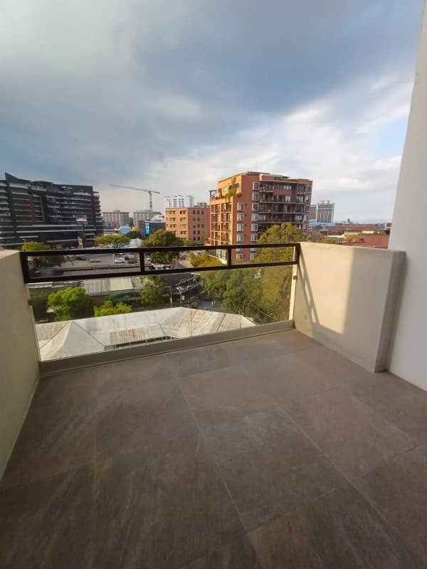 Apartamento de una habitacion en z4
