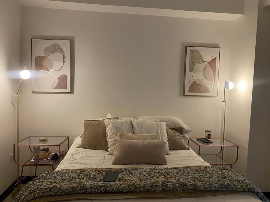 Apartamento en renta amueblado en HEXA CAÑADAS Z. 16 (D)