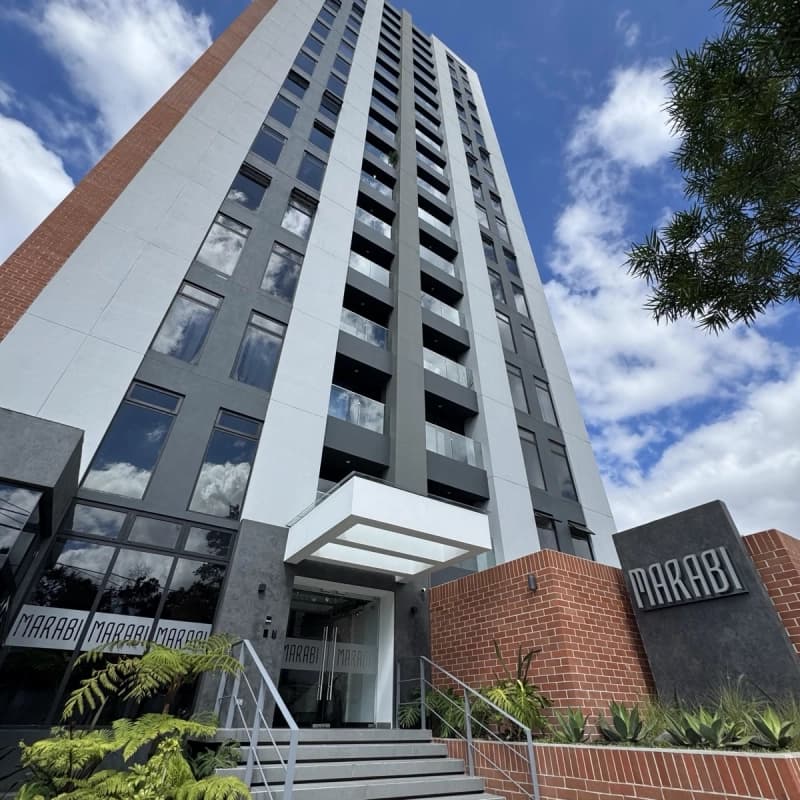 VENTA Apartamento z.11 Mariscal 3 hab.
