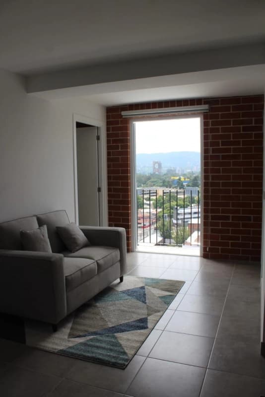 APARTAMENTO EN VENTA EN ZONA 4 EDIFICIO MODRA