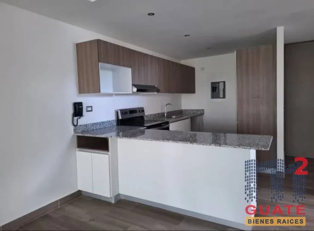Apartamento en Renta, Zona 15