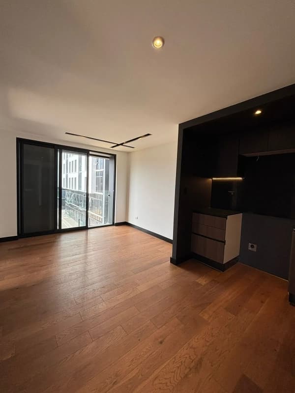 Moderno apartamento en venta en Villa Mariscal zona 11