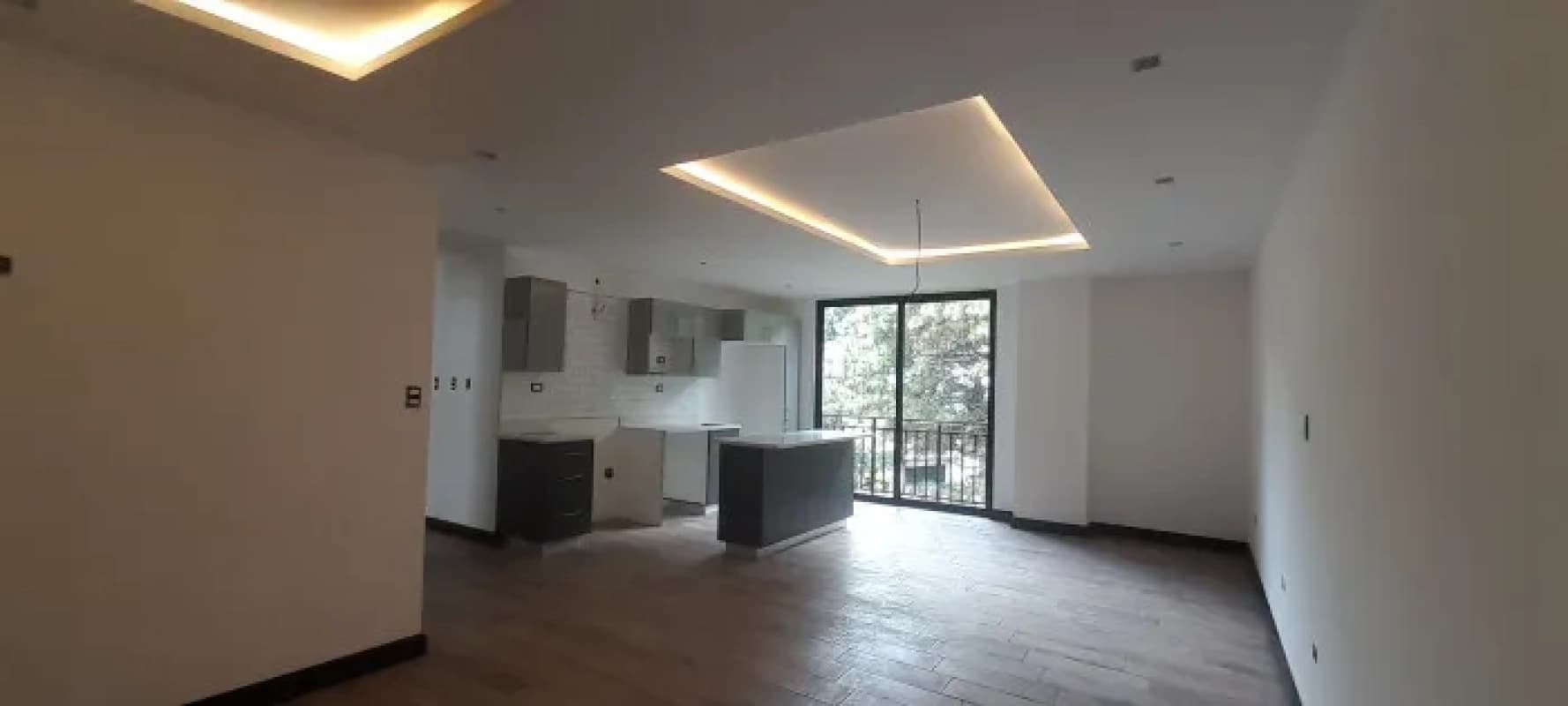 APARTAMENTO EN VENTA EN KANAJUYÚ ZONA 16