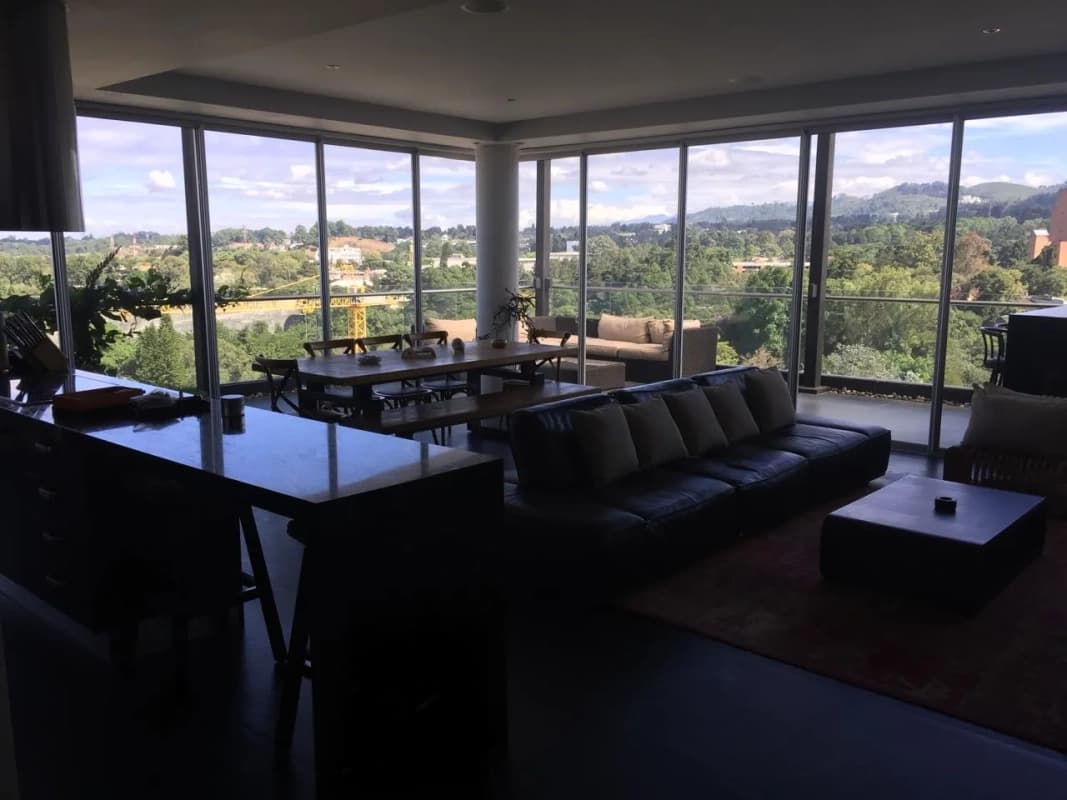 Apartamento Amueblado en Venta Zona 15 codigo.DA35761