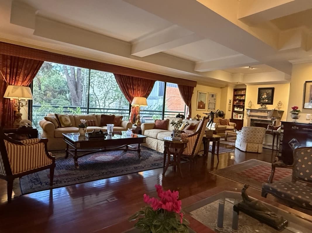 Apartamento en venta SAN IGNACIO Zona 10 (D)